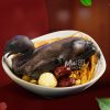Ga-Ac-tiem-sam-Samgyetang